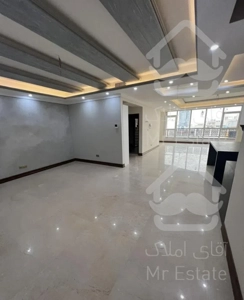 نیاوران گلسنگ ٢٦٠متر شیک برج فول ٢پارکینگ