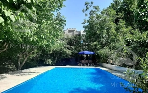 اجاره ویلا لواسان