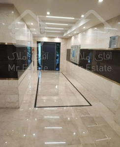 آپارتمان مطهری لارستان 119 متری