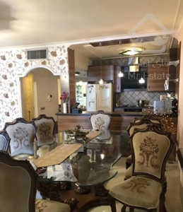 ۱۳۶ متر/ ۳ خواب/ ممتاز/ یوسف آباد