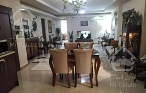 اپارتمان ٩٧ متری در خیابان دربند