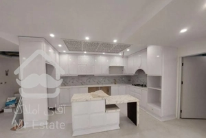 برج الماس بهداری کلیدنخورده ۱۵۷متر۳خواب