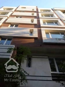 خرید و فروش اپارتمان 98 متر 2 خوابه جنت اباد