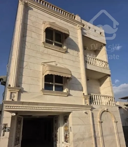 فروش ویلا ساحلی منطقه توریستی کرفون بابلسر