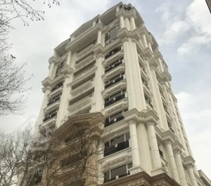 429م فرمانیه غربی برج باغ 25م تراس ویو