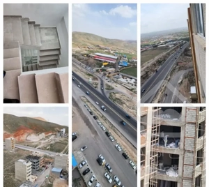 فروش ملک ویژه عموم با 40% پیش پرداخت