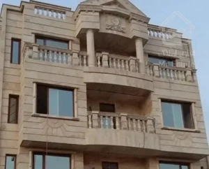 ۵۵ متر خوش نقشه و نوساز فول امکانات***