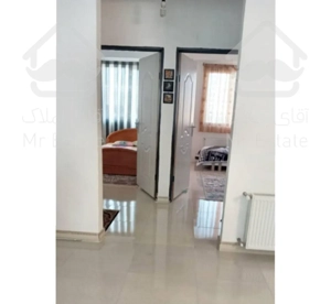 فروش ساختمان ۵ واحدی طبقه ۵ مرکز شهر با ویوو دریا