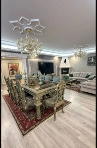 فروش سه خوابه لوکس غربی ها