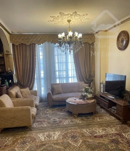 شریعتی(پشت پارک کوروش) 132متر تکواحدی