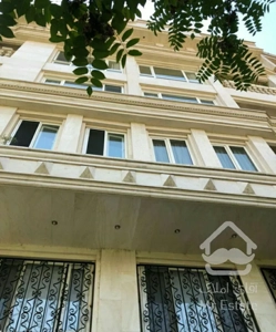 سعادت آباد (صرافها) ۱۶۰ متر ۳ خوابه (تکواحدی)