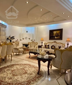 ۲۸۰متر۴خوابه با۱۸۵مترقدرالسهم(شیخ بهایی شمالی)