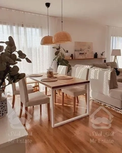 پیش فروش برج باغ مجلل ویژن/سرمایه‌گذاری/قلب چیتگر