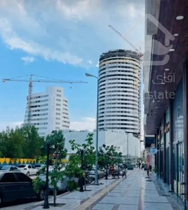 سویئت استودیو فلت فروشی در برج تاپ آیلند