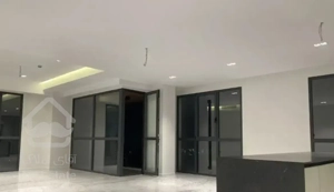 ۷۵متر/۲خواب/سالن پرده خور/فول امکانات/قلب شهرارا