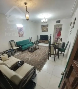 واحد۲ خوابه ۸۰ متری