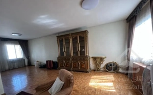 گاندی ۱۲۹ متر ۲ خوابه  مسکونی