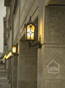 شـهـرک غـرب،نوسـاز،بِرَنـد منطقه،مشـاعـات رویایــی