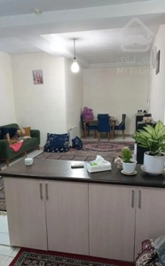 آپارتمان ۷۰ متری/ تک خواب/ پارکینگ دار