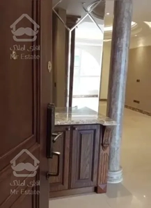 ۲۸۸متر ۳پارکینگ مشاعات آبی و کامل