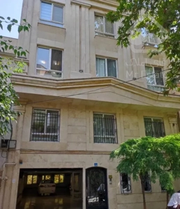۱۰۰متر ۲خواب تاپ لوکیشن قلهک