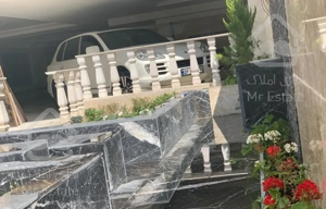 آپارتمان ۸۵ متری دوخوابه