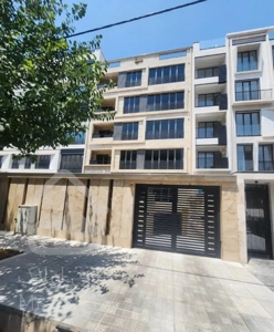 آپارتمان تک واحدی