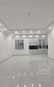 فروش واحد ۹۰ متری راه جدا در جاده چمخاله