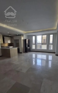 ۹۲ متر/فول امکانات/ویو ابدی میدان