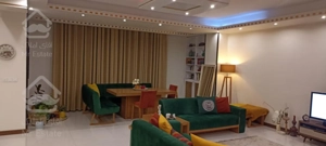 آپارتمان ۱۲۸ متر،بسیار خوش نقشه