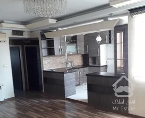 ( 82 متر آپارتمان 2 خواب )