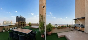 156متر /برج رضوان /واحد لوکس و خوش نقشه