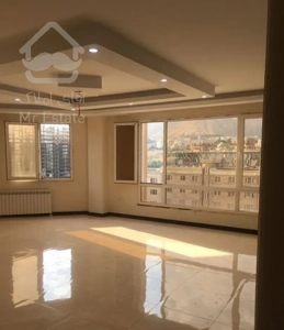 واحد سه خواب درشهرک نفت