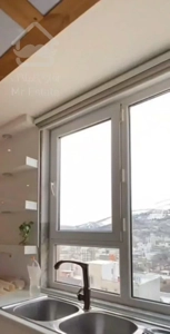 فروش آپارتمان ۱۳۰ متری ۳ خوابه شهرک۵آذر