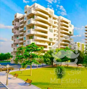 چیتگر پیش فروش ۱۲۰ متری ۳ خواب برج مجلل ستین