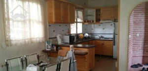 105 متری دوخوابه ،حیاط 50 متری و دسترسی آسان