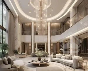 تاپ لوکیشن فرشته ( ۳۷۰ متر نوساز ) مدرن