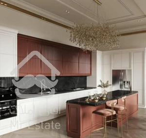 فروش واحد لوکس ۱۶۰ متری / ۱ خواب مستر