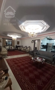 فروش آپارتمان ۱۵۵ متری ۳ خوابه در شهرک محلاتی