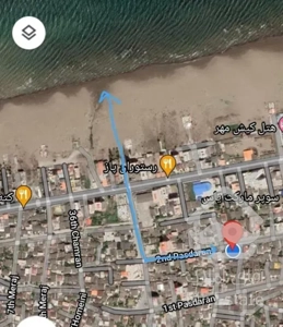 اجاره سوئیت نزدیک دریا