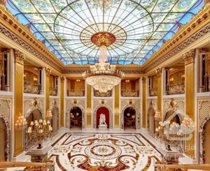 آپارتمان 180 متری نوساز فول امکانات ویو ابدی