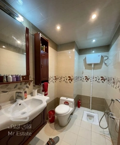 آپارتمان تک واحدی 155متری- سه خوابه- سردار جنگل