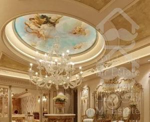 ۳۰۰ متر گوهردشت پنت هوس