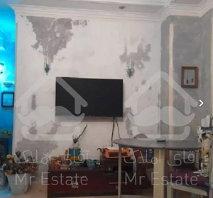 رهن کامل آپارتمان مسکونی ۵۳متری