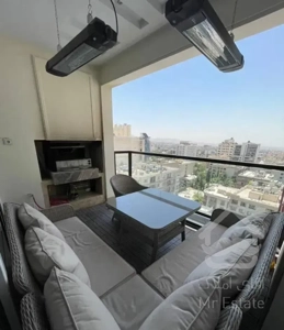 فروش واحد ۲۱۵متری /دوبلکس /سهیل