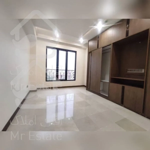 ۱۰۵متر دوخواب ۷ساله فول دیزاین