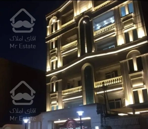 آپارتمان / ۳خواب /