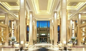 ۱۱۰مترصادقیه۳خواب/کلیدنخورده/برج باغ مجلل گلاب