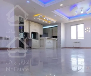 ۱۰۱ متر ، خوش نقشه ، ۶ساله ، سند شخصی