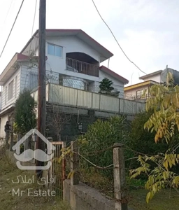 فروش ویلا دوبلکس ۱۷۵متر/سنددار/استخر/خ ساحلی